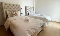 Apartamento de 2 dormitorios