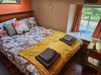 Rose Cottage - Cosy cottage in Millers Dale - Chambres d’hôtes Buxton
