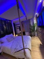 Apartamento de 1 dormitorio