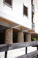 Roccaraso Love & Lodge - Mountain Chalet - B&B