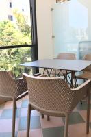 David's Studio Stays - Bed and Breakfast Vlorë