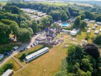 Bay view chalet, 28 Sea Valley - Ferienwohnung