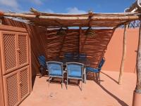 Mirleft Luxury Apartement - B&B Mirleft