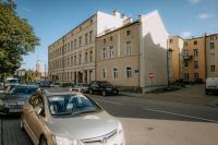 Apartament Mazury Kętrzyn „Kopernik” - B&B Kętrzyn