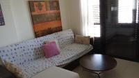 B&B Larnaca - 2 bedroom apartment in Makenzi - Bed and Breakfast Larnaca