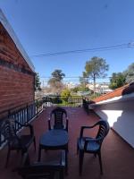 Depto Luis - B&B