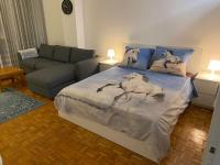 B&B Velika Gorica - Newly renovated airport hub - Bed and Breakfast Velika Gorica