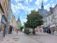 Le CHIC ETHNIC DREUX - B&B Dreux