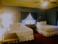 Deluxe Queen Room with Two Queen Beds