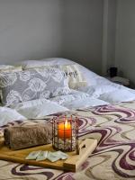 Samambaias - Ferienwohnung
