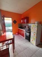 Appartement Split-level