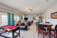 Pura Vida Texoma, Unit B - Bed and Breakfast Gordonville