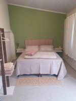 Suíte privativa confortável - B&B