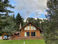 Casa De Las Montanas - B&B Red River