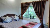 Chambre Double Deluxe avec Douche