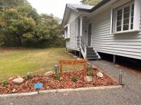 B&B Beerwah - Coochin Cottage, Beerwah - Bed and Breakfast Beerwah