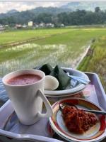 Purabarang Homestay - B&B Rantepao