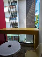Doppelzimmer mit Balkon