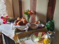 La Venelle Saint Jean - Chambres d’hôtes Honfleur