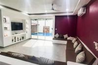Villa De Santos Acapulco Playa Bonfil Alberca - Ferienwohnung Acapulco
