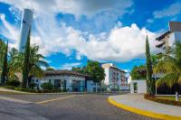 Apartamento Enseada Náutico Caldas Novas - GO - B&B