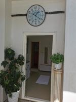 Apartment - Erdgeschoss