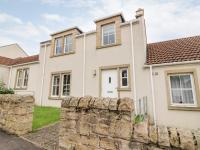 B&B St Andrews - Glebe Cottage Number 6 - Bed and Breakfast St Andrews