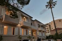 Beachfront Deluxe B&B - Chambres d’hôtes Makarska