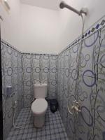 Chambre Double Standard avec Ventilateur