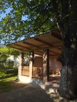 Melano apatment - B&B Borjomi