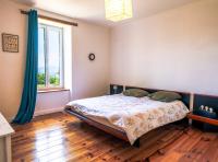 Double Room with Park View