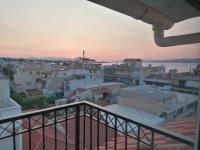 Attic View Palatia - Chambres d’hôtes Néa Palátia