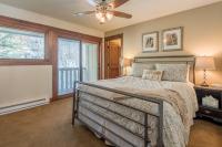 B&B Ketchum - Andora Villa Condo 102 - Bed and Breakfast Ketchum