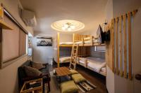 日向サーフキャンプ202 - Chambres d’hôtes Hyuga