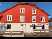 B&B Saint-Maurice-sur-Moselle - Appart 8 personnes le calice - Bed and Breakfast Saint-Maurice-sur-Moselle