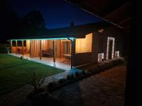Villa Garden - Ferienwohnung