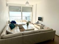 K&T Seaside Deluxe TwoBedroom Apartment - Ferienwohnung Saranda