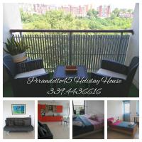 Pirandello45 - zona universitaria - B&B Campobasso