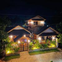 B&B Cabuntog - Matam-is Cafe & Homestay - Bed and Breakfast Cabuntog