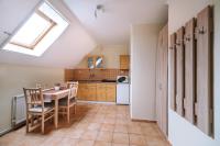 Leitner Ház - B&B Balatongyörök