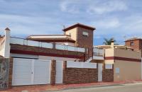 Villa Las Tres J - B&B Málaga