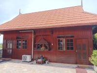 Hidden Holiday House - B&B Ban Don Faek