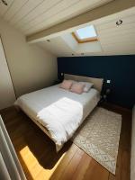 Appartement met 1 Slaapkamer