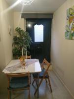 Gerry's Place - Ferienwohnung Ágios Rókkos