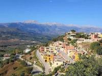 Studio with amazing view - B&B