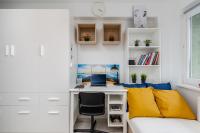 Czarnowiejska Micro Studio - Chambres d’hôtes Cracovie