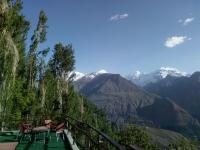 B&B Hunza - Venus Mountain Resort, Hunza - Bed and Breakfast Hunza