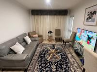 B&B Adelaida - ADELAIDE CBD APARTMENT - 3BR, 2BATH & CARPARK - Bed and Breakfast Adelaida