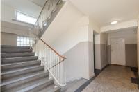 Czarnowiejska Micro Studio - Chambres d’hôtes Cracovie
