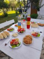 GREEN Apartments - Bed and Breakfast Ksamil